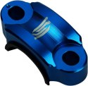 SCAR RACING UNIWERSALNA OBEJMA UCHWYT DŹWIGNI HAMULCA SPRZĘGŁA UNI BLUE