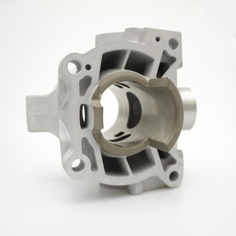 WOSSNER CYLINDER KTM SX 85 18- 25, HUSQVARNA TC GAS MC 21- 25 STANDARD 47,00MM WOSSNER CYLINDER KTM SX 85 18- 25, HUSQVARNA TC GAS MC 21- 25 STANDARD 47,00MM