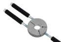 WRENCH HEAD NARZĘDZIA PRZYRZĄD DO MONTAŻU ŁOŻYSK WAŁU KORBOWEGO 43,9 MM NJ207 KTM DUKE/ENDURO/SMC 690 08- 21, FREER