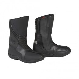 BOOSTER BUTY TURYSTYCZNE REIVO PRO WP KOLOR CZARNY ROZMIAR 43 (BOOST)