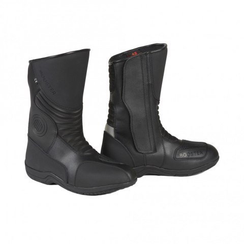 BOOSTER BUTY TURYSTYCZNE REIVO PRO WP KOLOR CZARNY ROZMIAR 43 (BOOST)