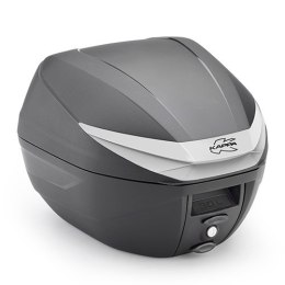 KAPPA KUFER CENTRALNY 30L MONOLOCK ZAWIERA PŁYTĘ ) -