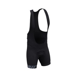 LEATT SPODENKI KOLARSKIE NA SZELKACH MTB 3.0 BIB LINER CZARNY XXL