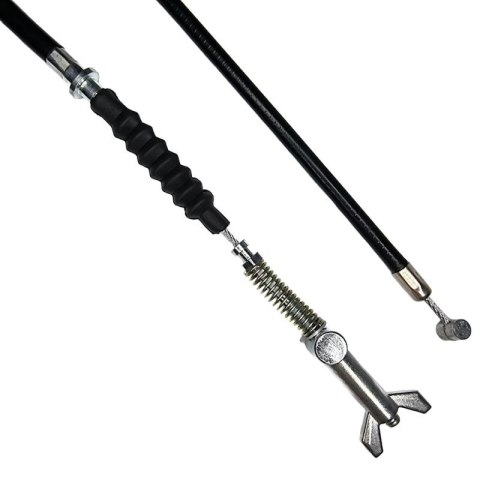 MTX LINKA HAMULCA TYŁ KAWASAKI KVF 650 BRUTE 05-07