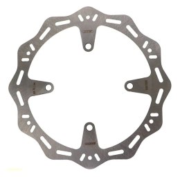 MTX TARCZA HAMULCOWA KAWASAKI KX 250F/450F 06-09