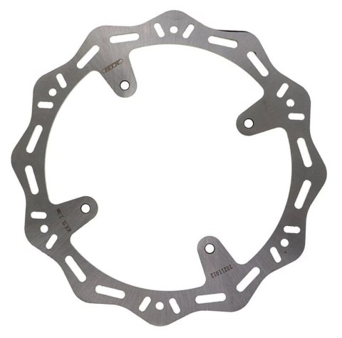 MTX TARCZA HAMULCOWA HONDA CRM 300/450 07-09
