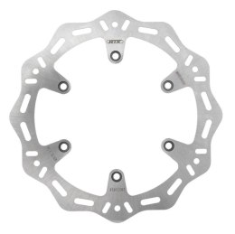 MTX TARCZA HAMULCOWA KTM 125/250/300/380/400 88-19