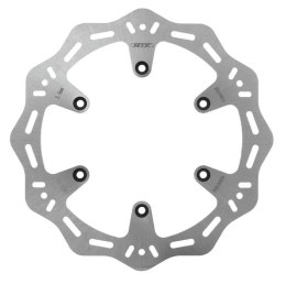 MTX TARCZA HAMULCOWA YAMAHA YZ 125/250/426 02-19