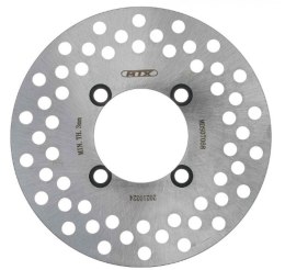 MTX TARCZA HAMULCOWA YAMAHA DT 50 97-03