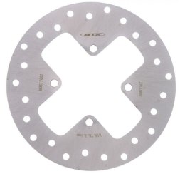 MTX TARCZA HAMULCOWA RENEGADE 800 09-11