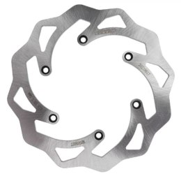 MTX TARCZA HAMULCOWA HONDA PCX 125 10-19