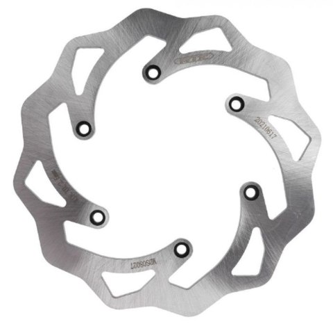 MTX TARCZA HAMULCOWA HONDA PCX 125 10-19