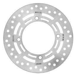 MTX TARCZA HAMULCOWA HONDA PCX 125 12-20
