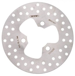 MTX TARCZA HAMULCOWA HONDA TRX 700 08-11