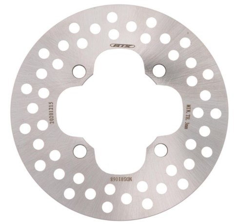 MTX TARCZA HAMULCOWA HONDA TRX 680 RINCON 06-21 MTX TARCZA HAMULCOWA HONDA TRX 680 RINCON 06-21