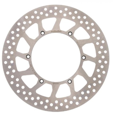 MTX TARCZA HAMULCOWA HUSQVARNA WRE 125 93-99 MTX TARCZA HAMULCOWA HUSQVARNA WRE 125 93-99