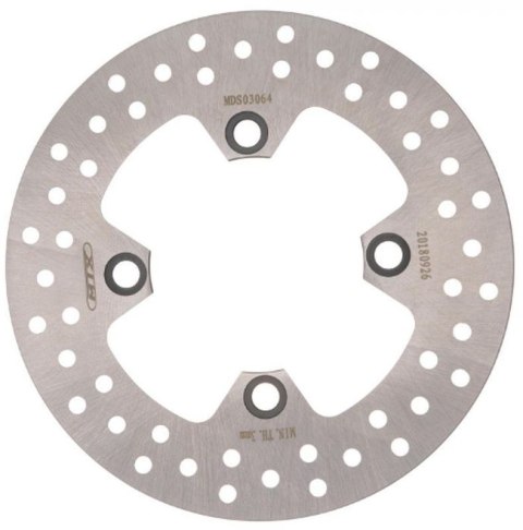 MTX TARCZA HAMULCOWA KAWASAKI KVF 750 08-17