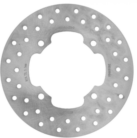 MTX TARCZA HAMULCOWA SPORTSMAN 300 08-10
