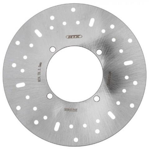 MTX TARCZA HAMULCOWA RANGER/SPORTSMAN 400/500 08-1