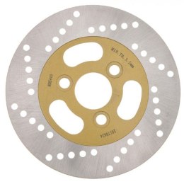 MTX TARCZA HAMULCOWA SUZUKI UG 110 98-02