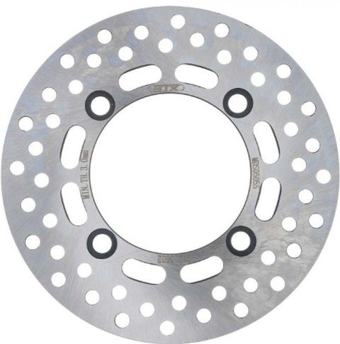 MTX TARCZA HAMULCOWA SUZUKI LT-A 750 XP 09-15