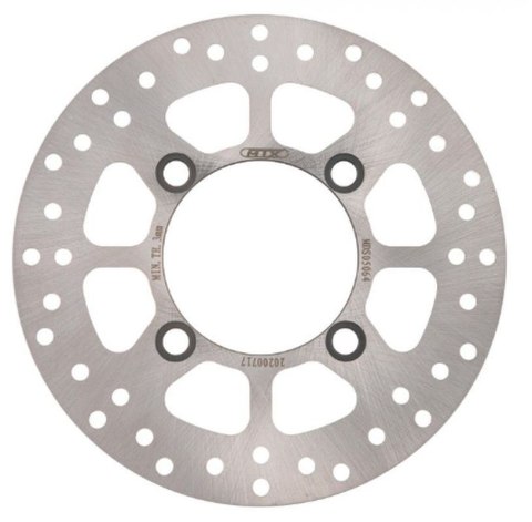 MTX TARCZA HAMULCOWA SUZUKI LT-F 500F 98-02