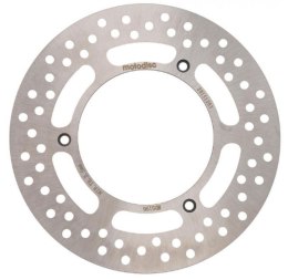 MTX TARCZA HAMULCOWA SUZUKI RM 80/85 86-04