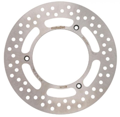 MTX TARCZA HAMULCOWA SUZUKI RM 80/85 86-04