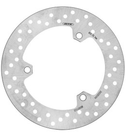 MTX TARCZA HAMULCOWA YAMAHA TRICITY 125 14-16