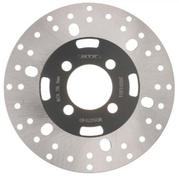 MTX TARCZA HAMULCOWA YAMAHA YFM 400 BIG BEAR 02-04