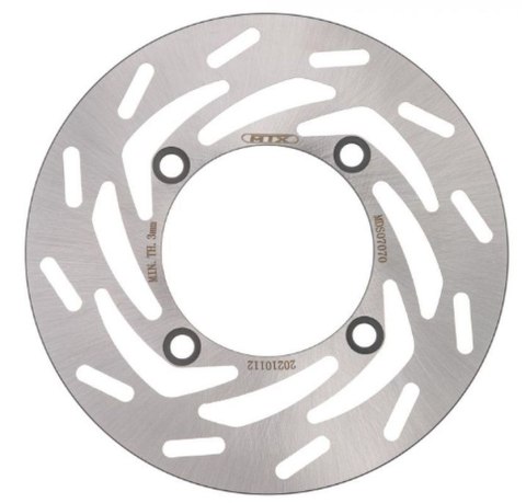 MTX TARCZA HAMULCOWA YFM 700F GRIZZLY 07-18