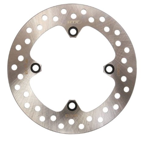 MTX TARCZA HAMULCOWA HONDA XR 600R 91-00 MTX TARCZA HAMULCOWA HONDA XR 600R 91-00