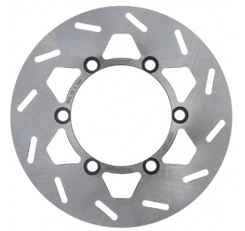MTX TARCZA HAMULCOWA KAWASAKI KLX 300 97-07