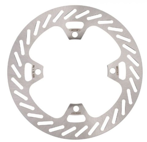 MTX TARCZA HAMULCOWA SUZUKI RMZ 250 04-06