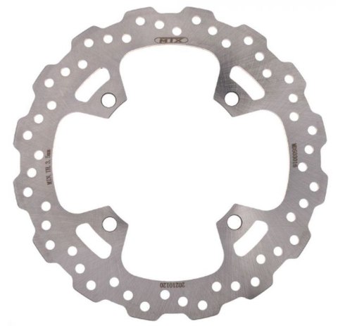 MTX TARCZA HAMULCOWA SUZUKI RMZ 250 04-06