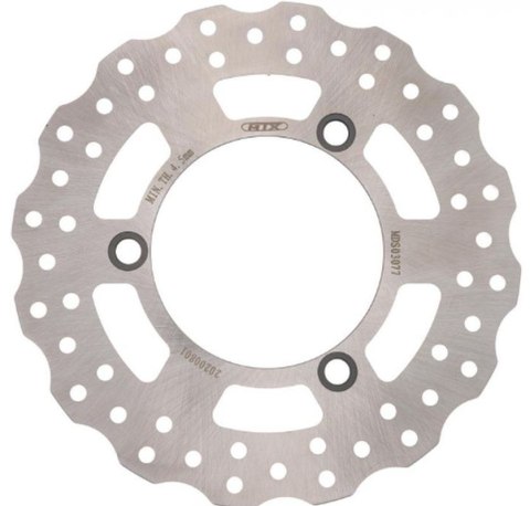 MTX TARCZA HAMULCOWA KAWASAKI Z 300 15-16
