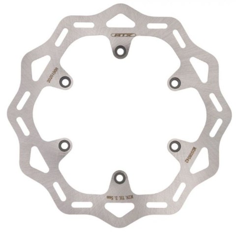 MTX TARCZA HAMULCOWA KTM EXC/SX 125/250 95-21