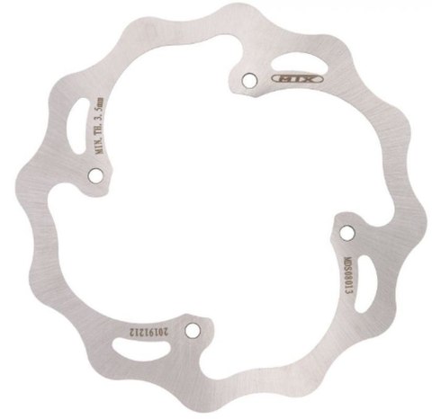 MTX TARCZA HAMULCOWA KTM SX 85 03-10