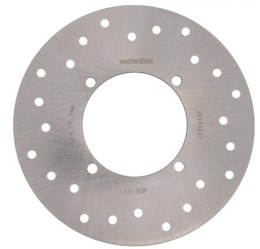 MTX TARCZA HAMULCOWA POLARIS MAGNUM 325/330 01-05