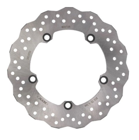 MTX TARCZA HAMULCOWA YAMAHA XSR 700 18-21