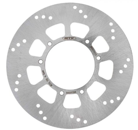 MTX TARCZA HAMULCOWA YAMAHA XTZ 660 TENERE 91-98