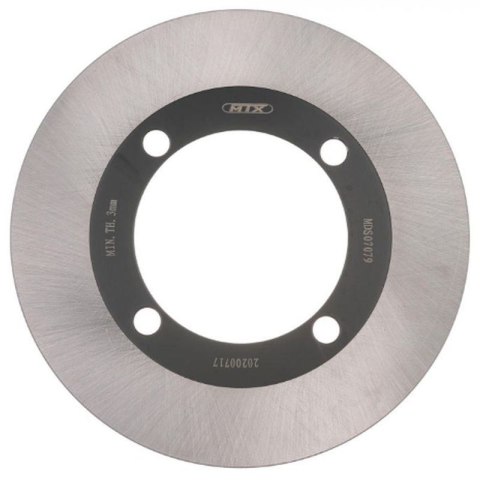 MTX TARCZA HAMULCOWA YAMAHA YXR 700 RHINO 08-13