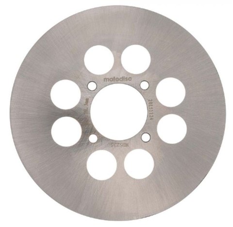 MTX TARCZA HAMULCOWA YAMAHA YFZ 450 04-14