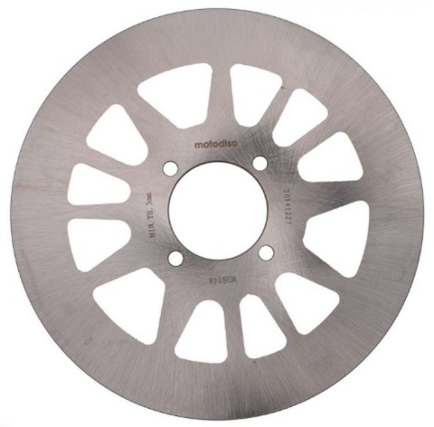 MTX TARCZA HAMULCOWA YAMAHA YFM 350X 92-04