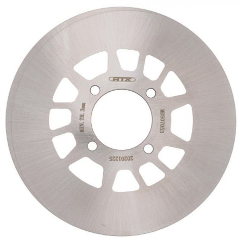MTX TARCZA HAMULCOWA YFM 350FX WOLVERINE 95-04