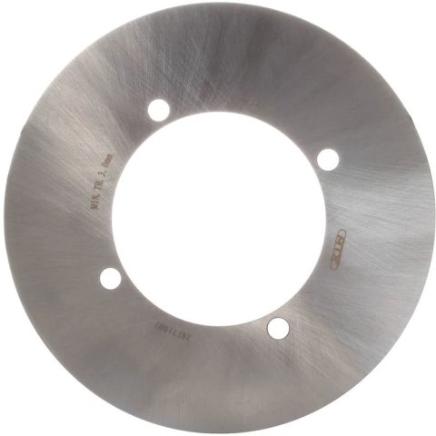 MTX TARCZA HAMULCOWA YAMAHA YFM 450F GRIZZLY 07-18
