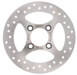 MTX TARCZA HAMULCOWA YAMAHA YFZ 450 06-14