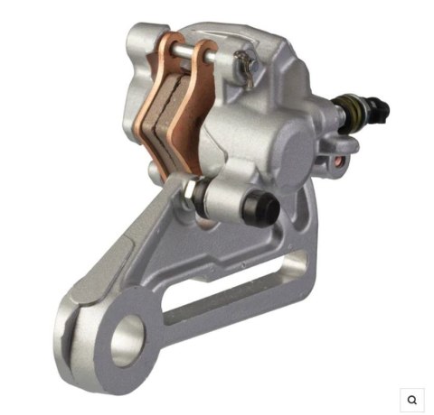 MTX ZACISK HAMULCOWY KTM SX 250 03-12 TYŁ