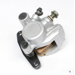MTX ZACISK HAMULCOWY SUZUKI DR 200 86-14 PRZÓD