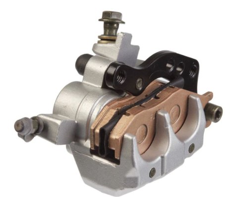 MTX ZACISK HAMULCOWY SUZUKI LT-F 300F 99-02 MTX ZACISK HAMULCOWY SUZUKI LT-F 300F 99-02